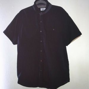 MBX Denim Wear Shirt Black XL ($48 MSRP)